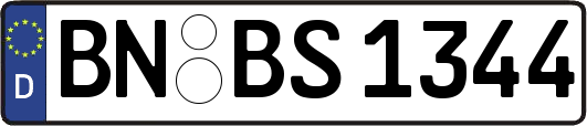 BN-BS1344