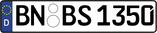 BN-BS1350