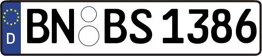 BN-BS1386