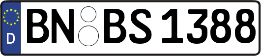 BN-BS1388