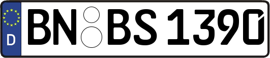 BN-BS1390