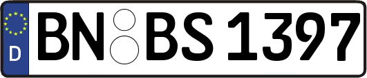 BN-BS1397