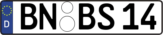 BN-BS14