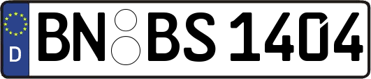 BN-BS1404
