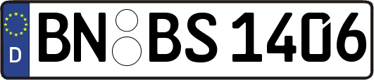BN-BS1406