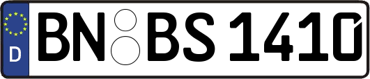 BN-BS1410