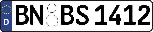 BN-BS1412