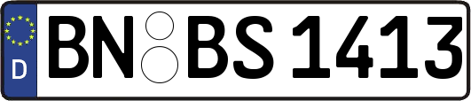 BN-BS1413