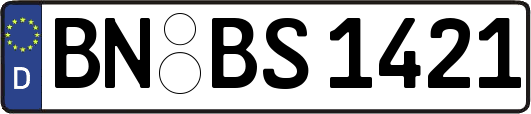 BN-BS1421