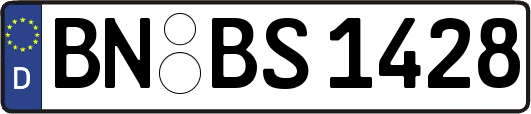 BN-BS1428