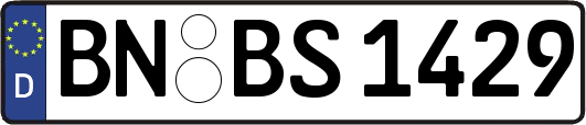 BN-BS1429