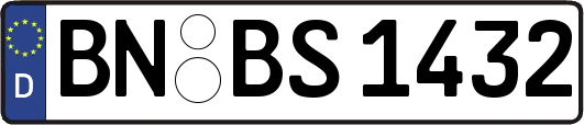 BN-BS1432