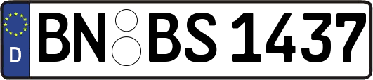 BN-BS1437