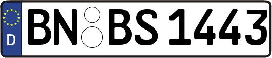 BN-BS1443