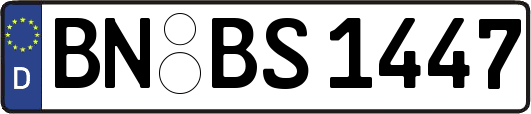 BN-BS1447