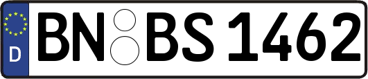 BN-BS1462