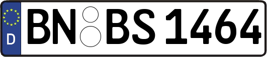 BN-BS1464