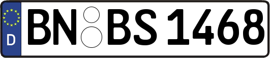 BN-BS1468