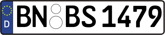 BN-BS1479