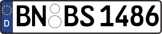 BN-BS1486
