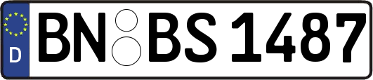 BN-BS1487