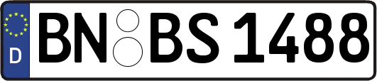 BN-BS1488
