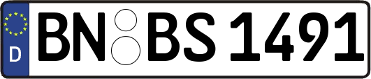 BN-BS1491