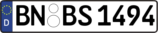 BN-BS1494