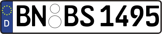 BN-BS1495