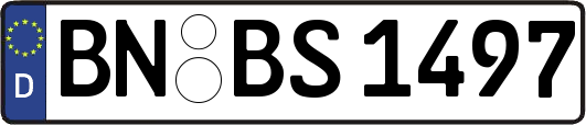 BN-BS1497