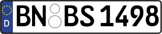 BN-BS1498