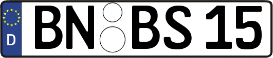 BN-BS15