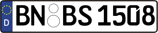 BN-BS1508