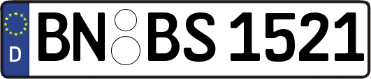 BN-BS1521