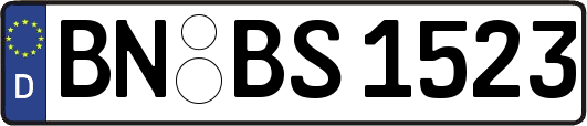 BN-BS1523