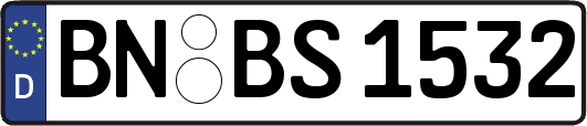 BN-BS1532