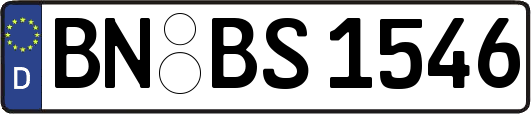 BN-BS1546