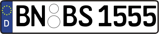 BN-BS1555