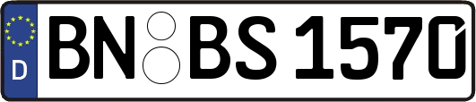 BN-BS1570