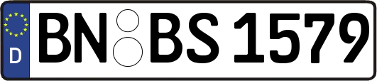 BN-BS1579