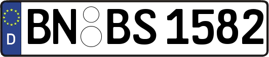 BN-BS1582