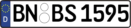 BN-BS1595