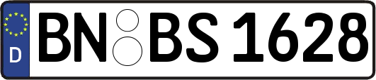 BN-BS1628