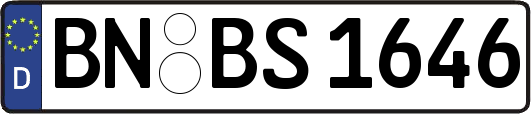BN-BS1646
