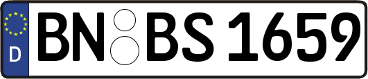 BN-BS1659
