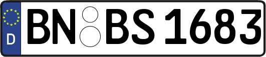 BN-BS1683