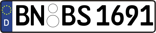 BN-BS1691