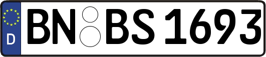 BN-BS1693
