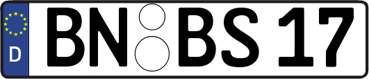 BN-BS17
