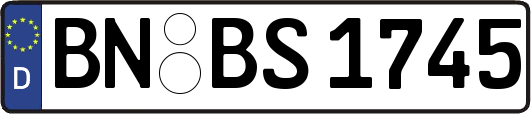 BN-BS1745